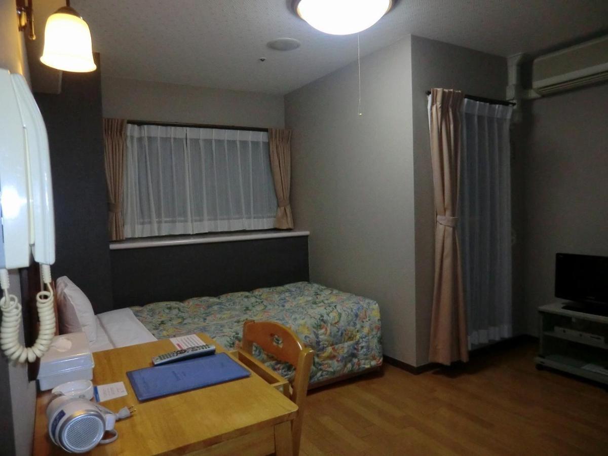 Azu Garden Nippombashi / Vacation Stay 74129 Osaka Bagian luar foto