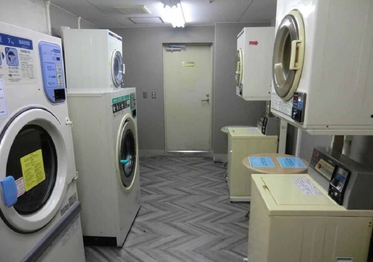 Azu Garden Nippombashi / Vacation Stay 74129 Osaka Bagian luar foto